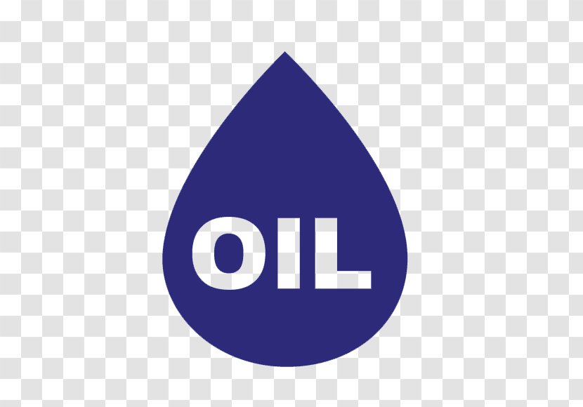 Logo Oil Brand Transparent PNG