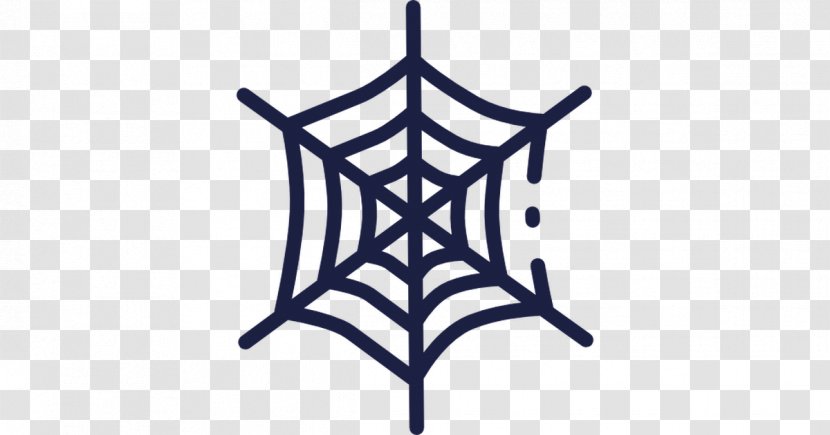 Spider-Man Spider Web Vector Graphics Decoration - Spiderman Transparent PNG
