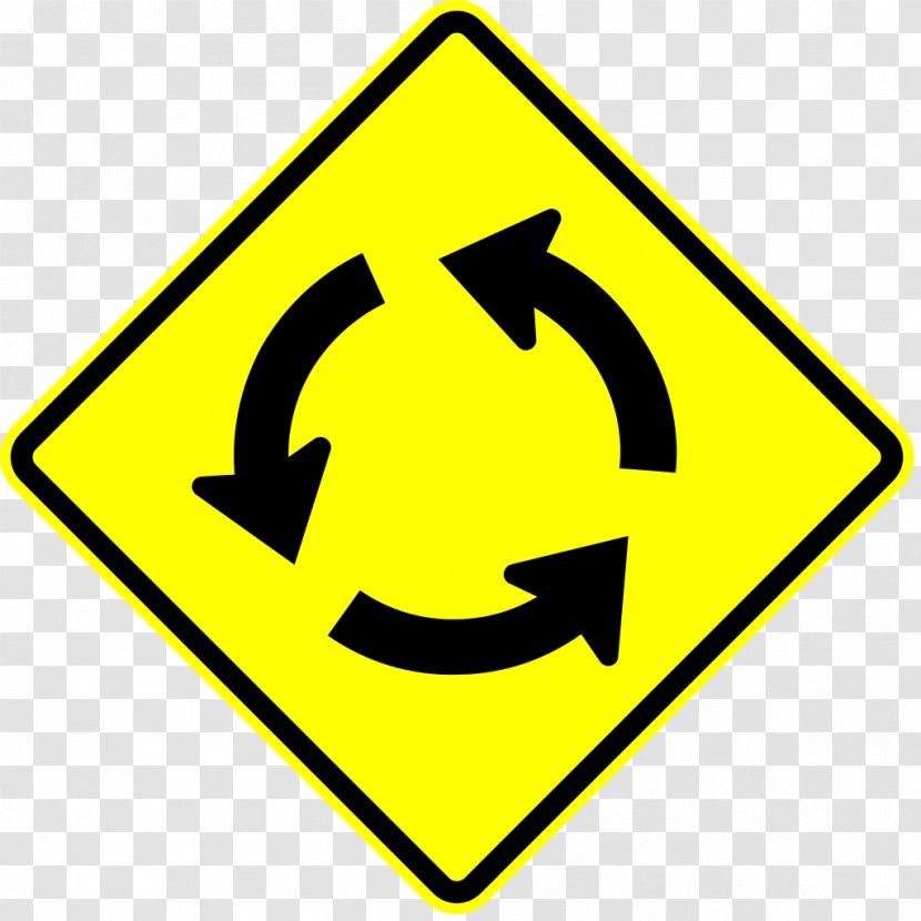 Roundabout Traffic Sign Vector Graphics Stock Photography Road - Intersection Transparent PNG