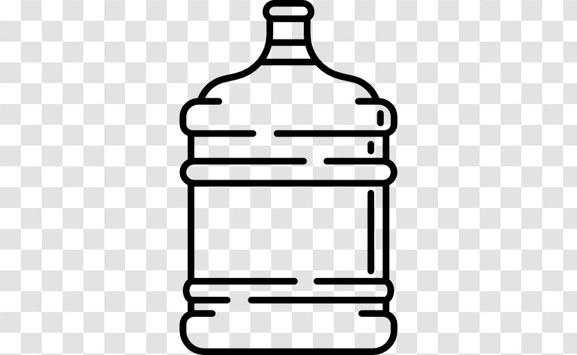 Water Bottles Bottled Drink - Milk Bottle Transparent PNG