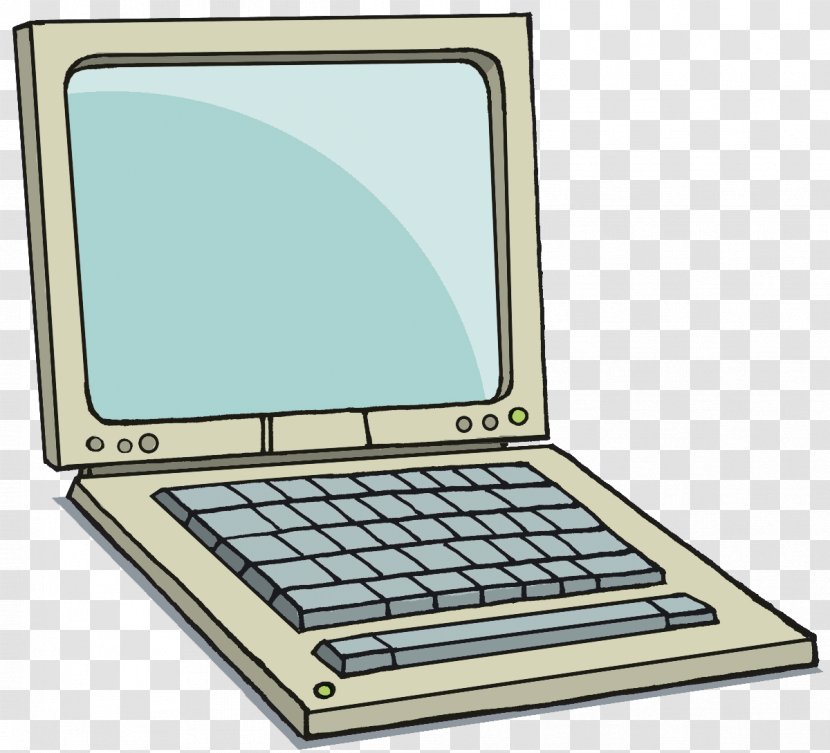 Laptop Free Content Clip Art - Mac Cliparts Transparent PNG