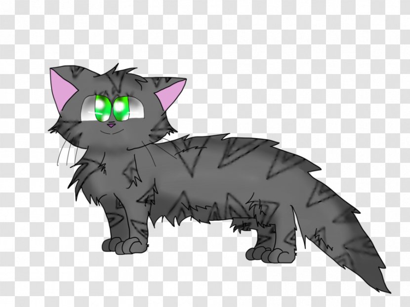 Whiskers Kitten Cat Dog Cartoon Transparent PNG