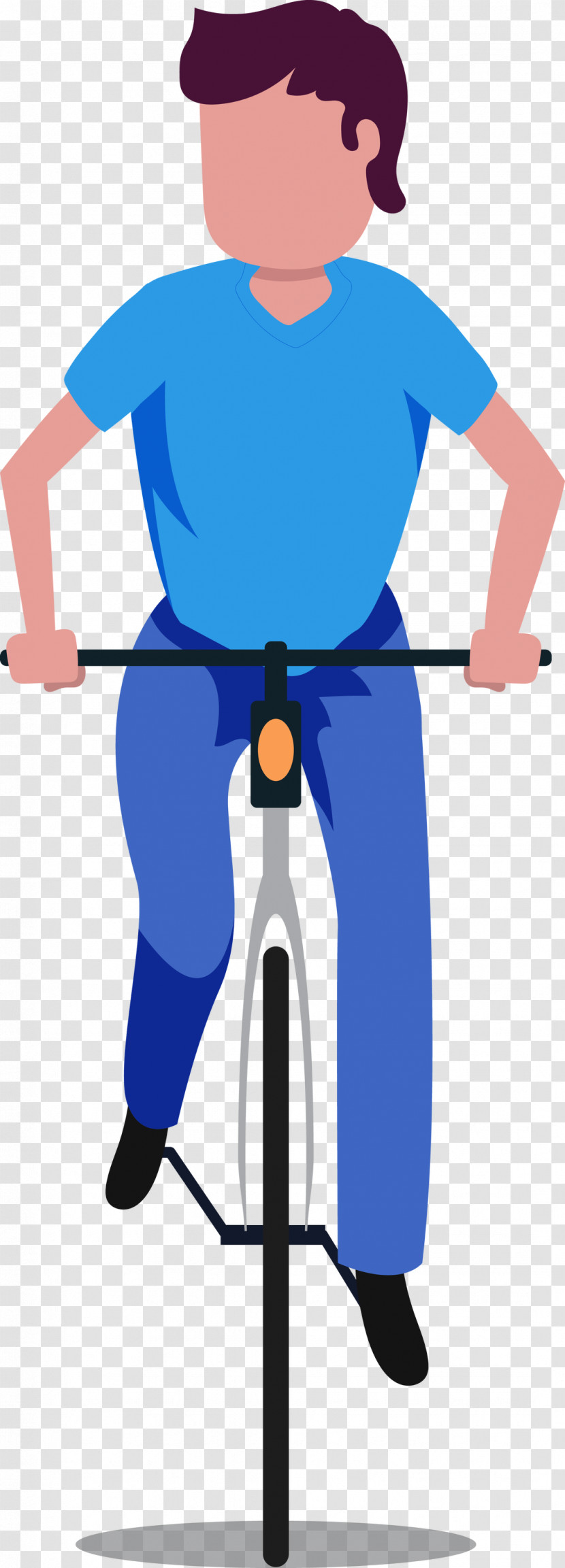 Standing Solid Swing+hit Cleanliness Transparent PNG