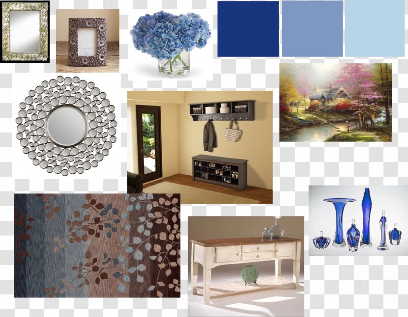 Interior Design Services Mood Board Lobby Transparent PNG