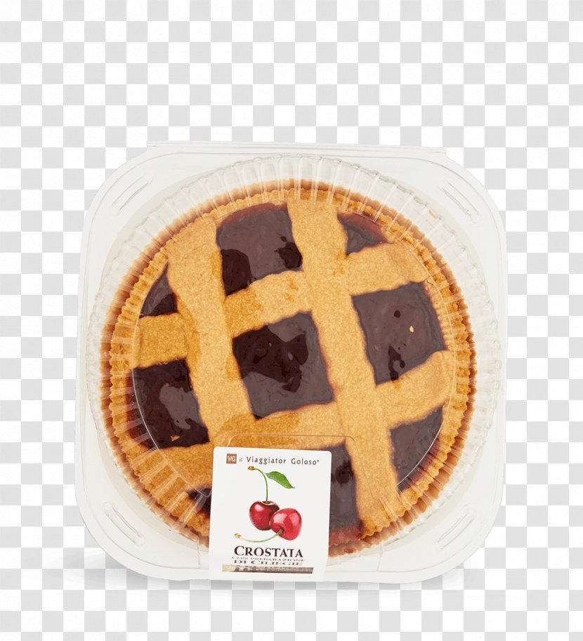 Crostata Turin Biscotti Gianduiotto Cherry - Oil - And Imported Snacks Transparent PNG