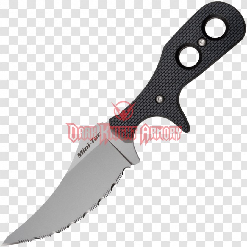 Skinner Knife Cold Steel Blade - Combat Transparent PNG