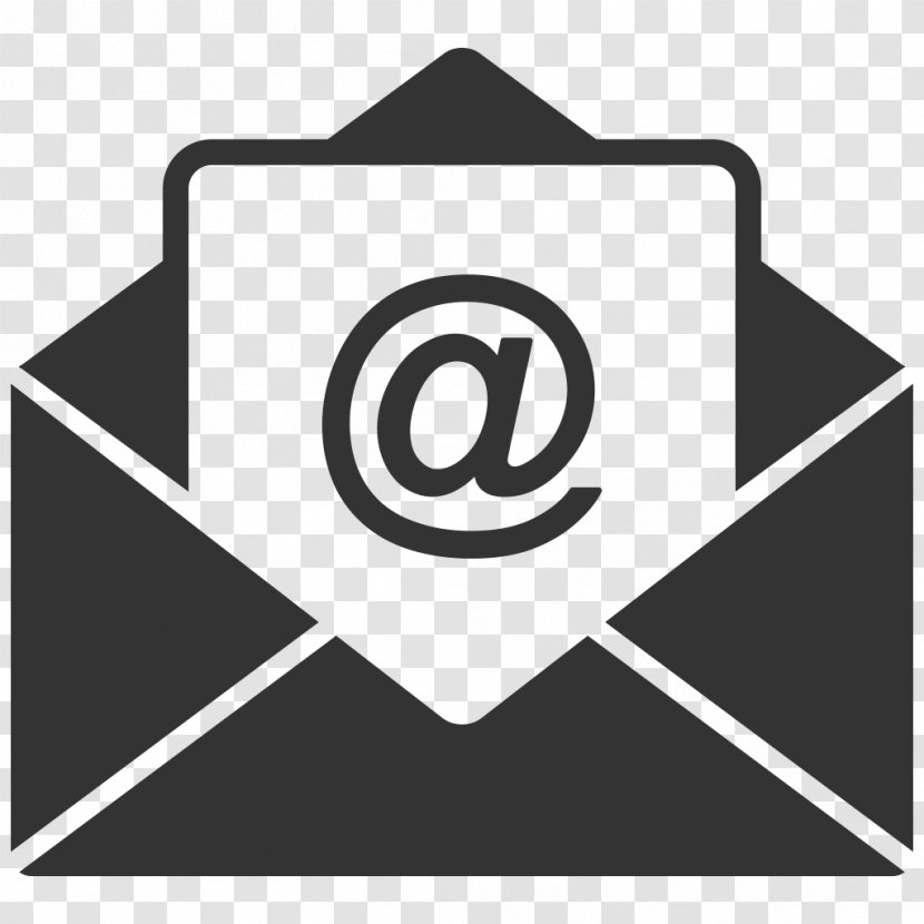 Email Message Clip Art - Envelope Mail Transparent PNG