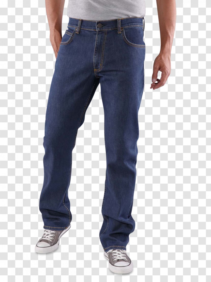 Carpenter Jeans Denim Lee Stone Washing - Waist - Straight Pants Transparent PNG