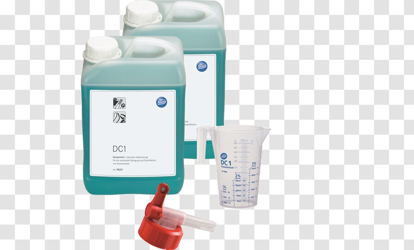 Disinfectants Cleaning Agent Detergent Cleaner - Liter - Promotional Panels Transparent PNG