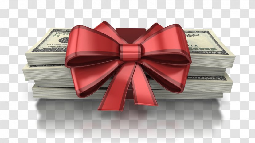 Individual Retirement Account Money Gift Investment Bank - Giving Gifts. Transparent PNG
