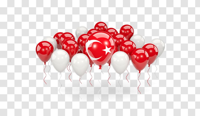 Stock Photography Balloon Stock.xchng Flag Of Kuwait Clip Art - Royaltyfree - Turkey Transparent PNG