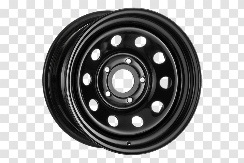 Land Rover Discovery Range Car Alloy Wheel - Hardware Transparent PNG