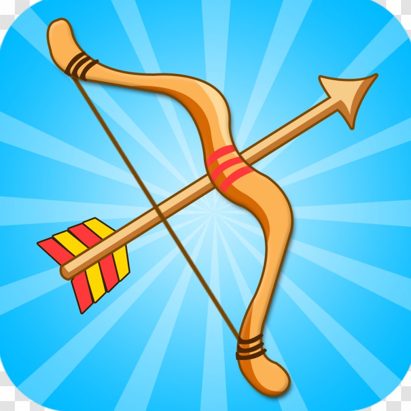 Archery Free Legend Arrow Shooting World Tour - Bow And Game ArcheryShooting GameArrow Transparent PNG