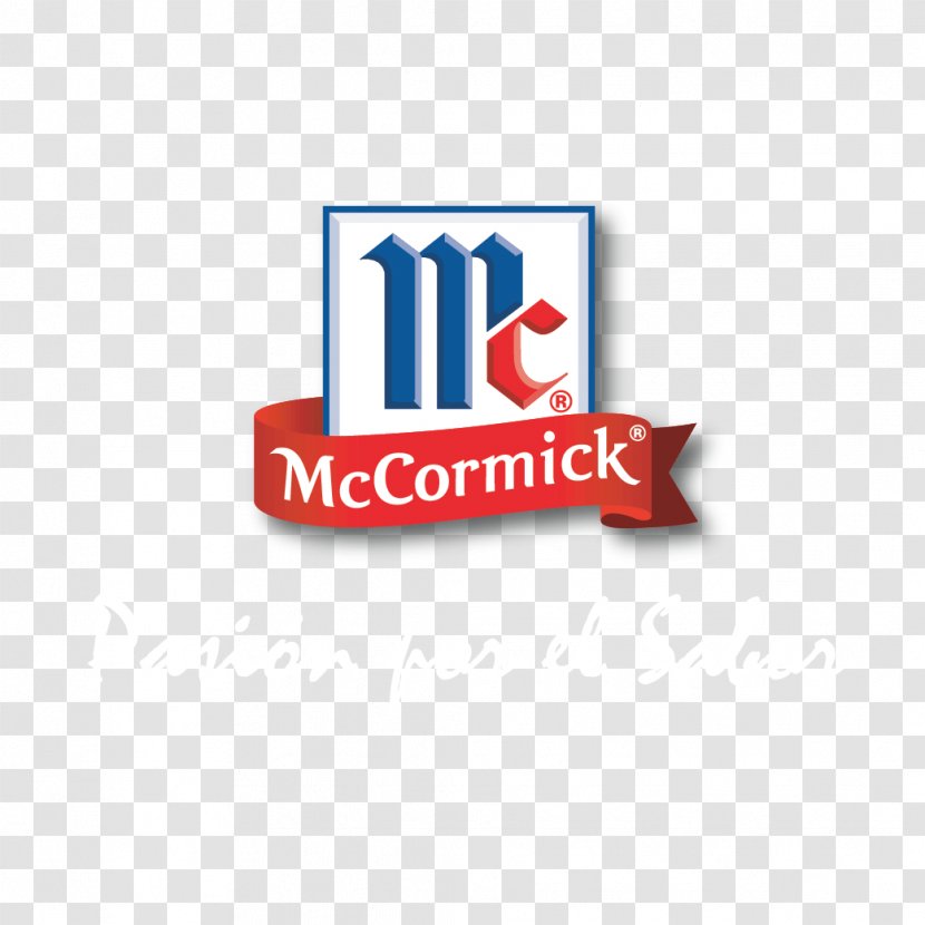 McCormick & Company Seasoning Spice Mix Seasoned Salt - Text - Sausage Transparent PNG
