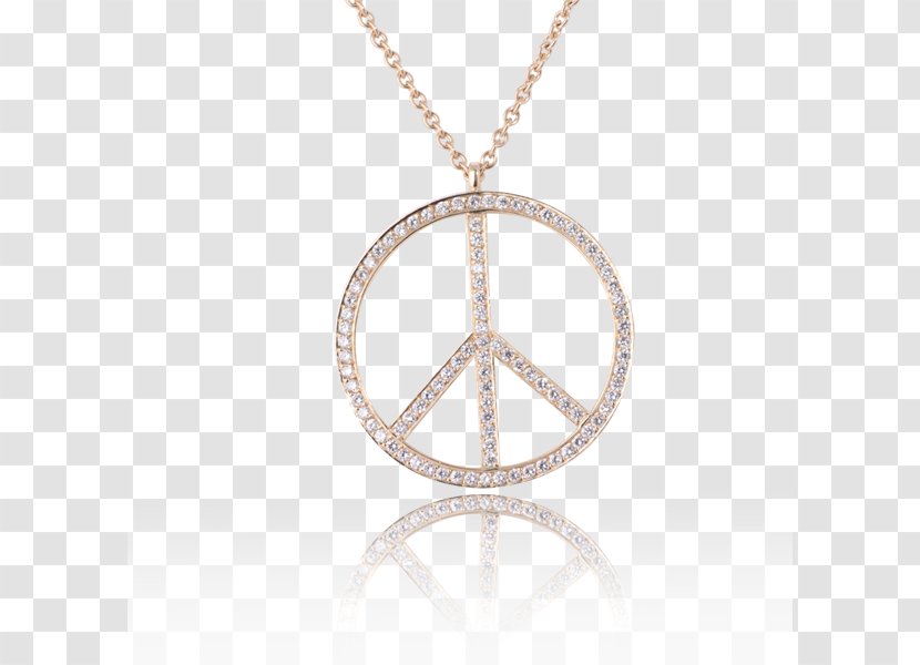 Peace Symbols - Chain - Symbol Transparent PNG