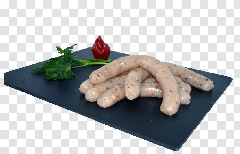 Thuringian Sausage Bratwurst Kaszanka Boudin Breakfast - Paprika Transparent PNG