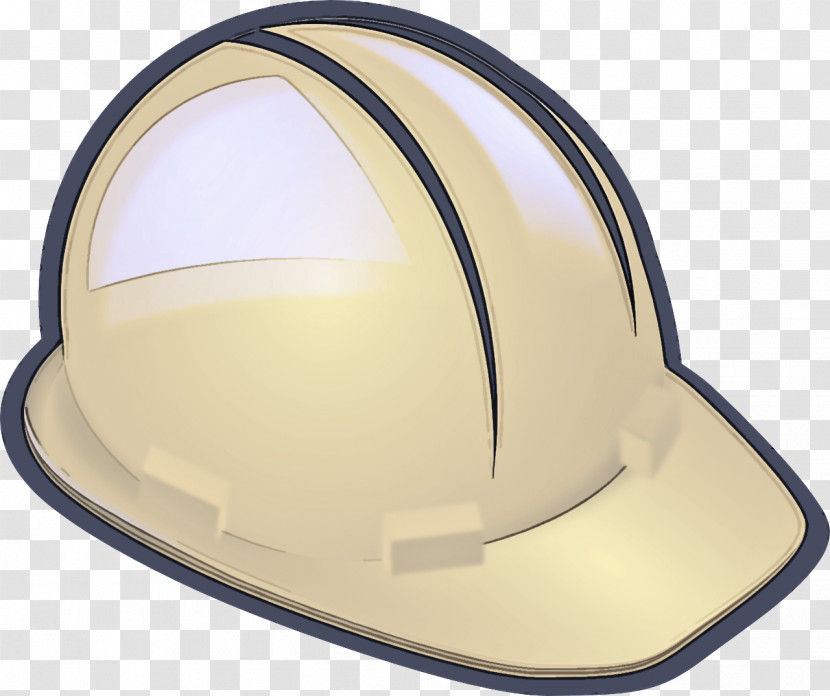 Helmet Hard Hat Clothing Personal Protective Equipment Hat Transparent PNG