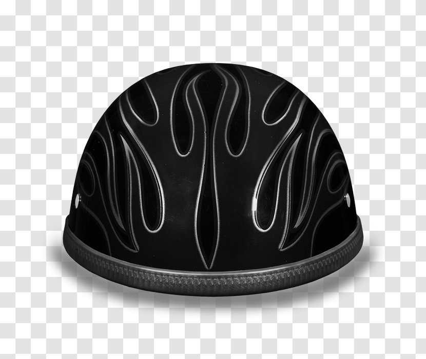 Headgear Black M - Flame Tire Pictures Daquan Transparent PNG