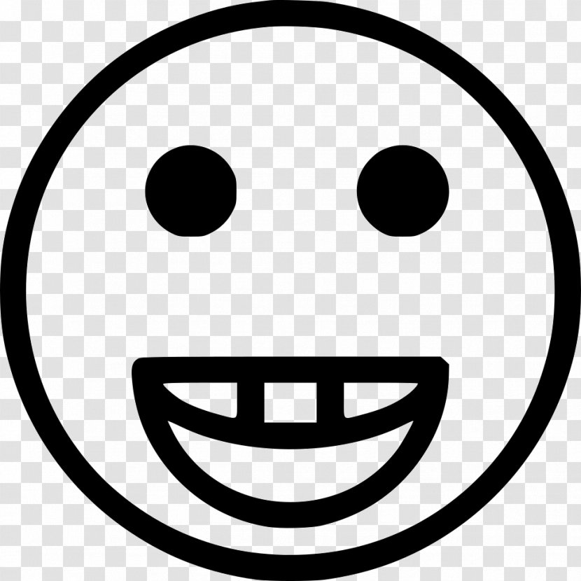 Smiley Emoticon - Emotion Transparent PNG