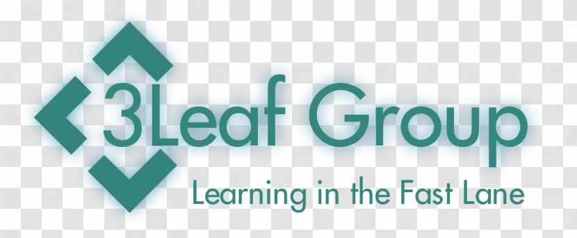 Logo Organization 3Leaf Group Brand Author - Popular Area Transparent PNG