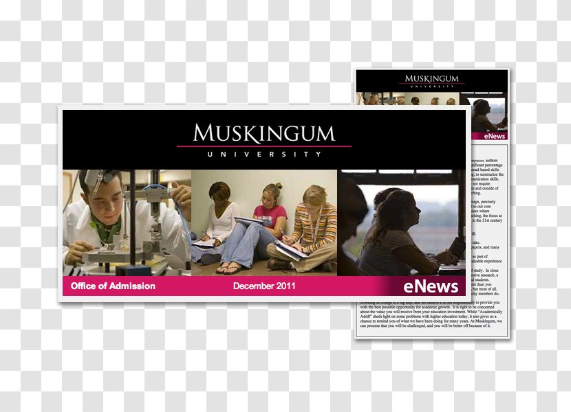 Muskingum University Springfield Printing Advertising - Business - Watercolor Transparent PNG