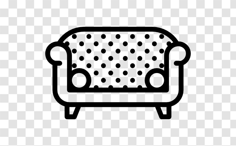 Couch Furniture Table - Living Room Transparent PNG