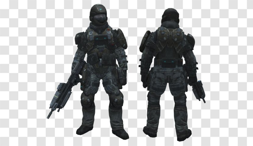 Halo: Reach Halo 3: ODST Combat Evolved Anniversary 5: Guardians - Armoured Personnel Carrier Transparent PNG