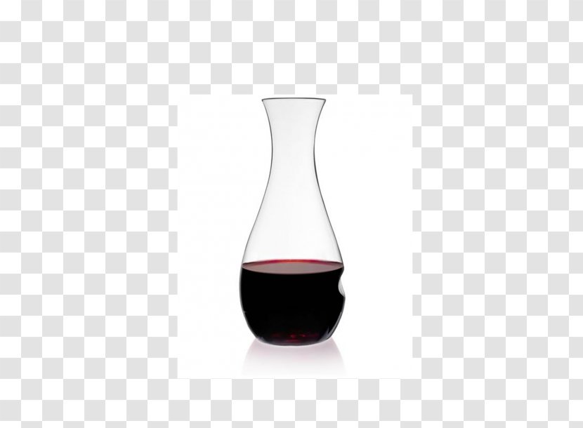 Decanter Glass Liquid Transparent PNG