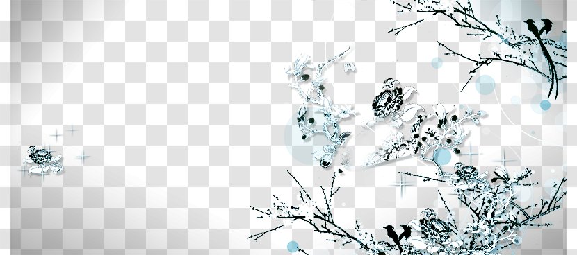 Pattern - Photography - Simulation Diamond Branch Retro Elements Transparent PNG