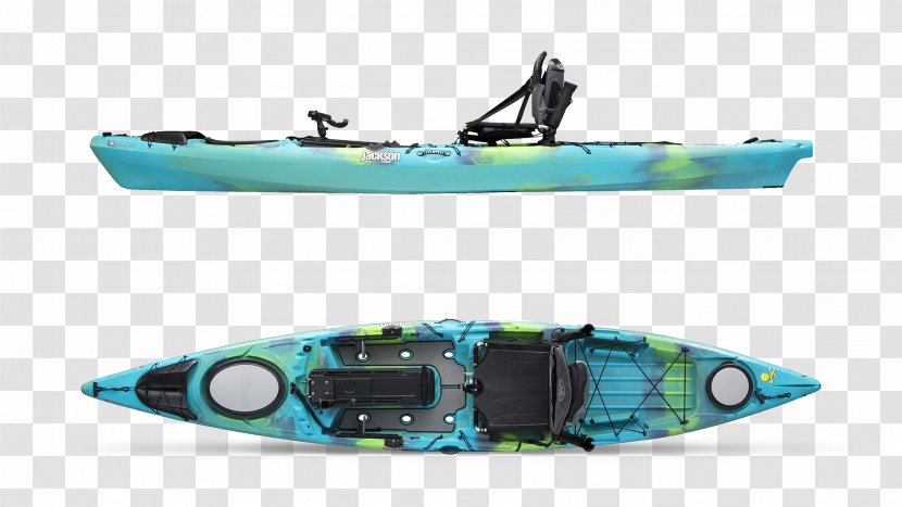 Jackson Kayak, Inc. Cuda 14 12 Surf Kayaking - Paddle - Kayaks Transparent PNG