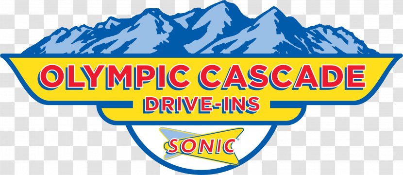 Renton Pasco Sonic Drive-In Restaurant - Laborer - Banner Transparent PNG