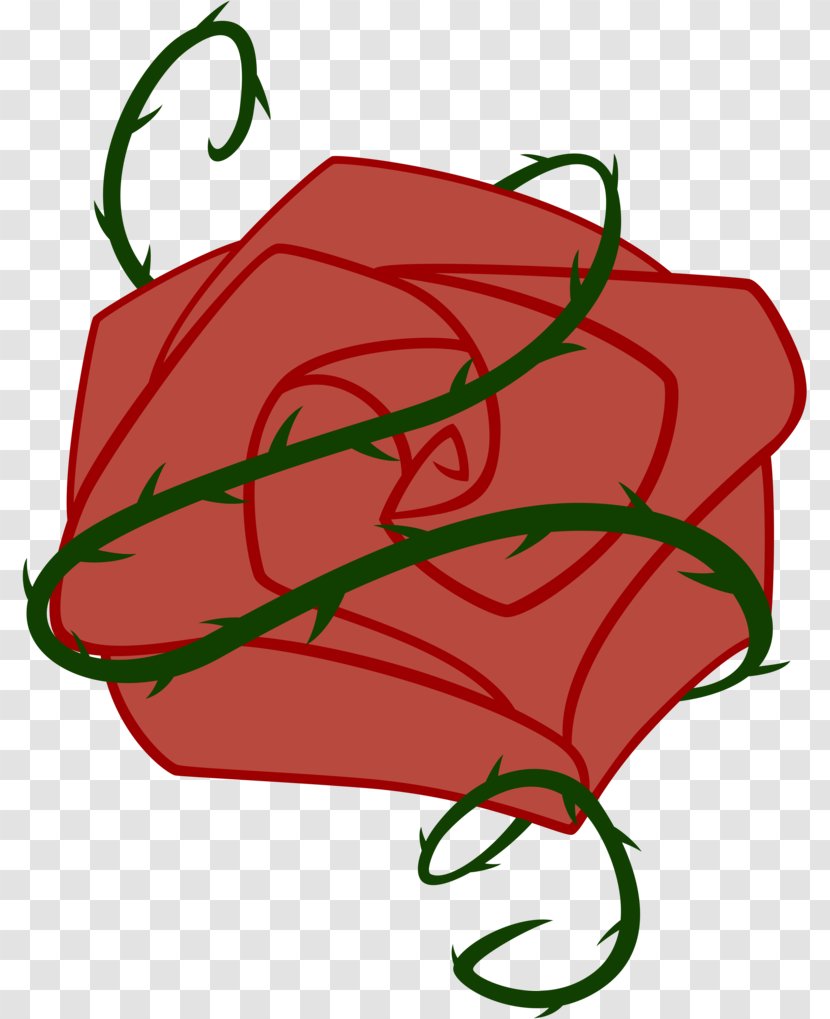 Rose DeviantArt Cutie Mark Crusaders Pony - Bell Peppers And Chili - Mystique Transparent PNG