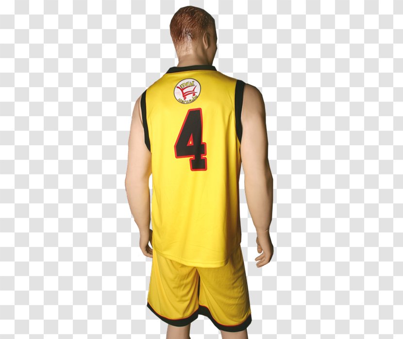 Jersey T-shirt Hoodie Basketball Uniform - Cheerleading Transparent PNG