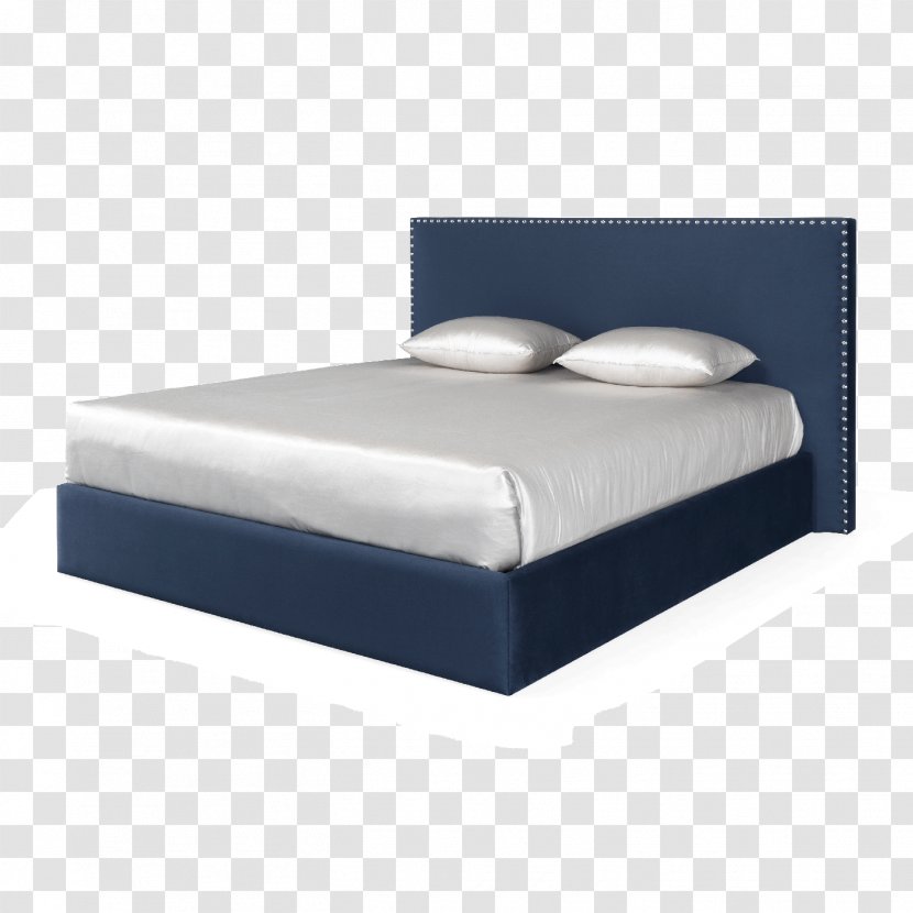 Bed Frame Mattress Pads Memory Foam - Sleepeezee Transparent PNG