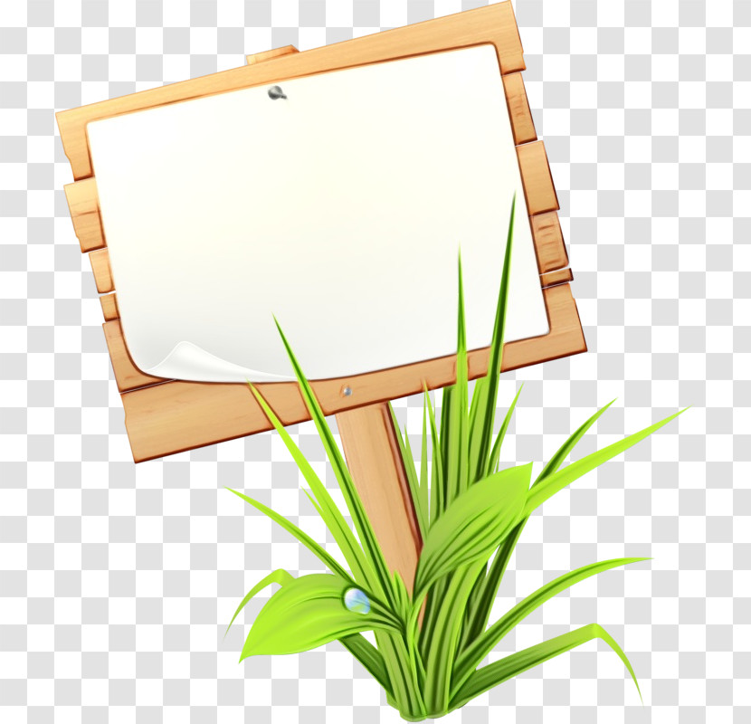 Picture Frame Transparent PNG