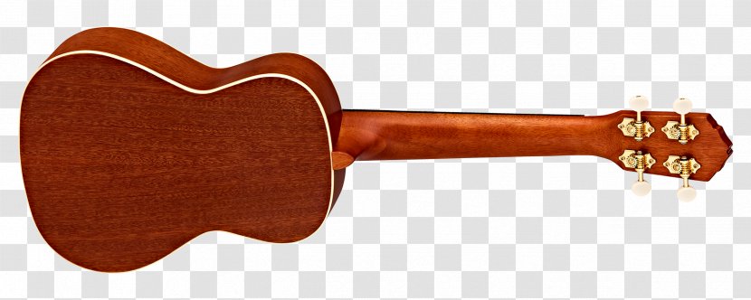 Ukulele Guitar - String Instrument Transparent PNG