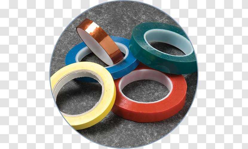 Adhesive Tape Plastic Masking Pressure-sensitive - Molding Transparent PNG