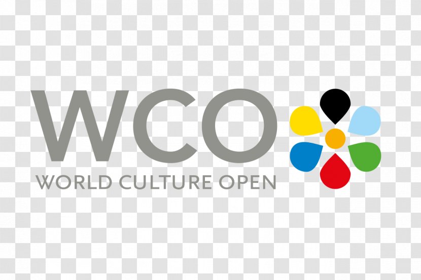 World Culture Open Logo Organization Transparent PNG