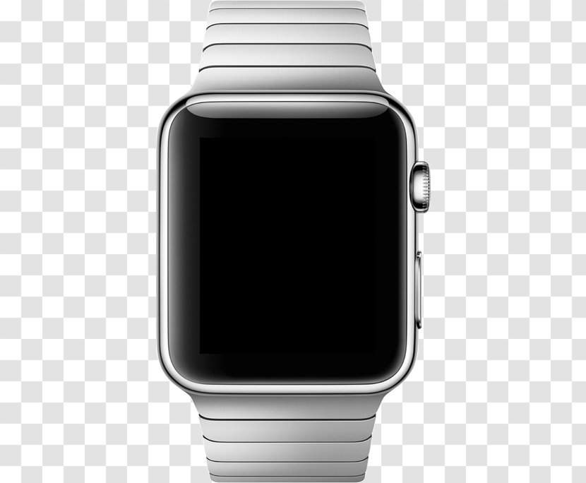 Apple Watch Series 3 Smartwatch 2 - Accessory Transparent PNG