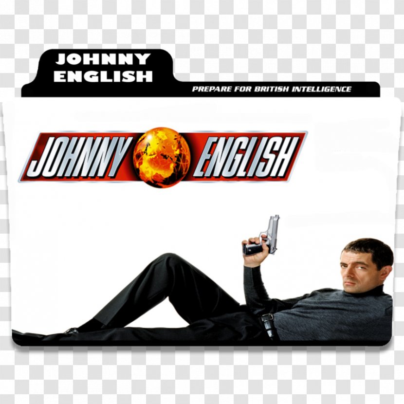 James Bond YouTube Johnny English Film Series Poster - Actor Transparent PNG