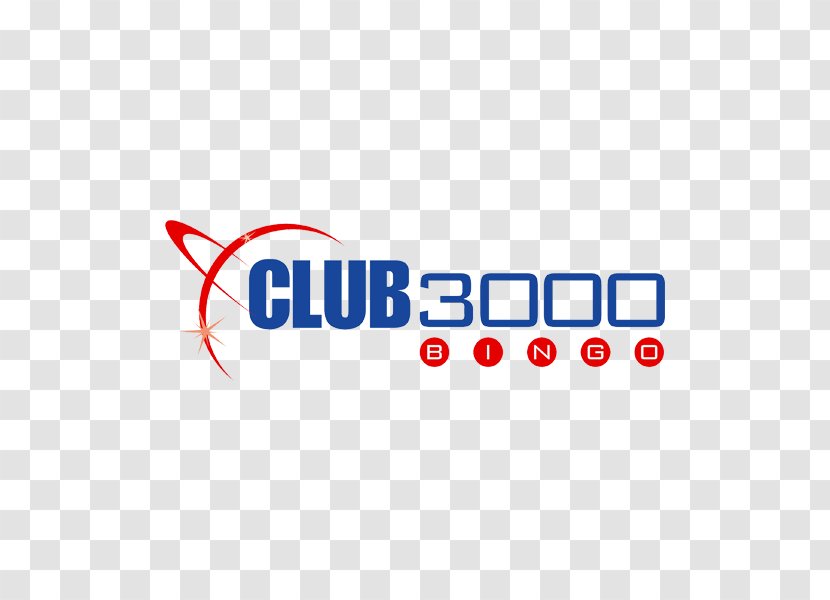 Club 3000 Bingo Peterlee Leaflet Distribution Manchester LDM Logo Bury - Shopping Kids Transparent PNG