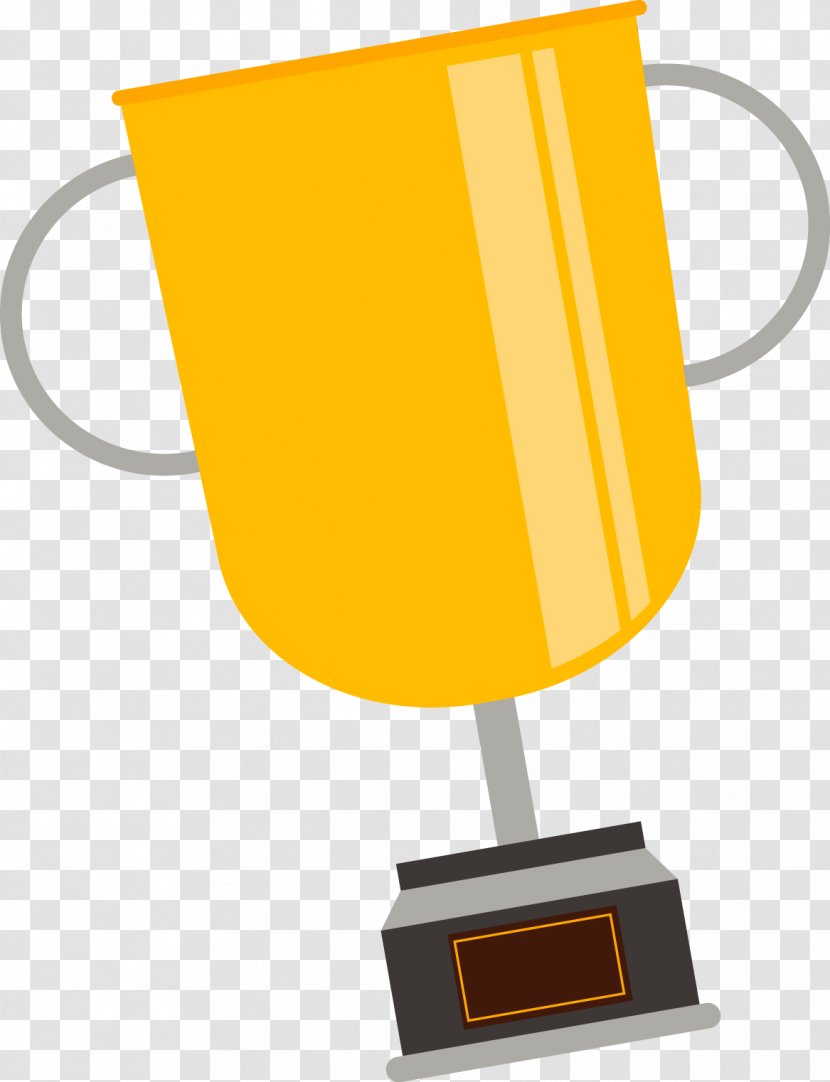 Trophy Award - Fontwork - Cup,Awards Transparent PNG