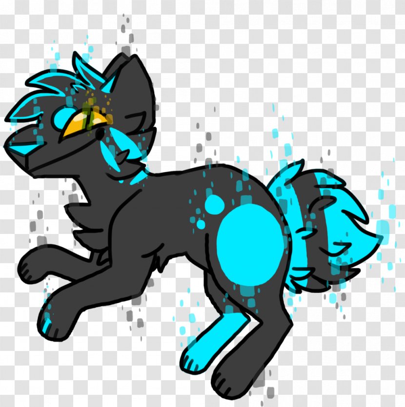 Pony Cat Horse Canidae - Microsoft Azure - 35 Transparent PNG