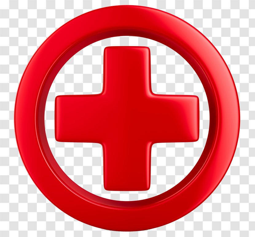 Royalty-free Medicine + - Symbol Transparent PNG