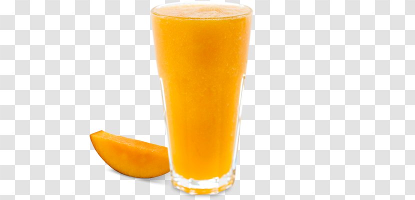 Orange Juice Drink Milkshake Soft - Fizzy Drinks - Suco Transparent PNG
