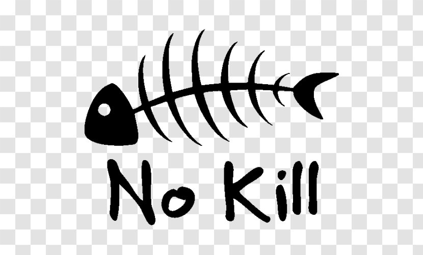 No-kill Shelter Fishing - Symbol Transparent PNG
