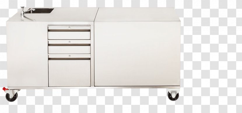 Product Design File Cabinets Angle - Furniture - Kitchen Cart Transparent PNG