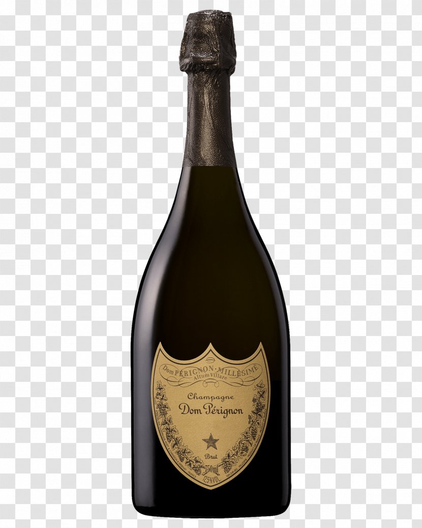 Champagne Sparkling Wine Moët & Chandon Chardonnay - Dom - Perignon Transparent PNG
