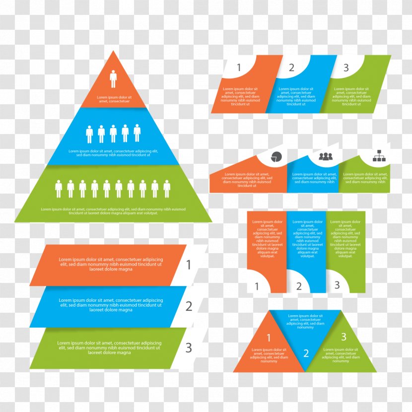 Clip Art - Diagram - Vector PPT Triangle Transparent PNG