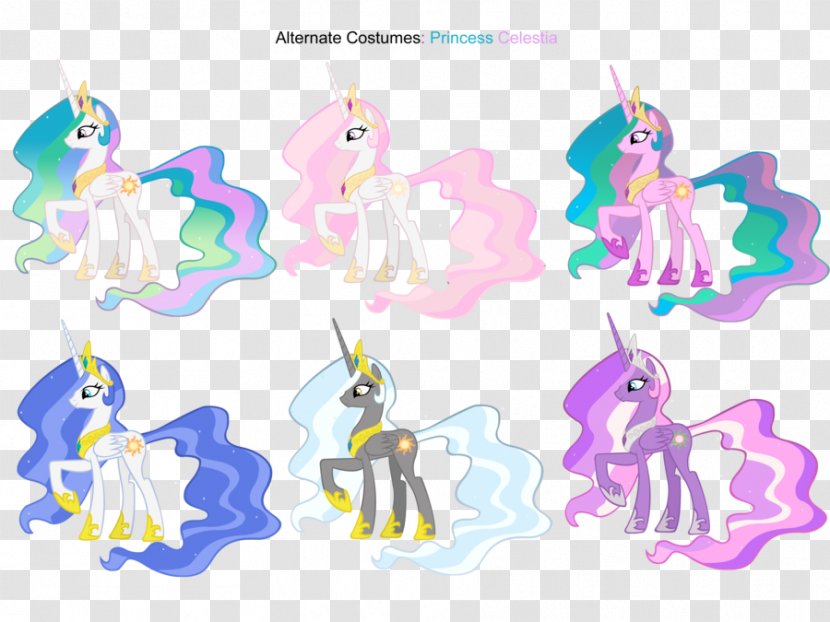 Princess Celestia Luna Pony Twilight Sparkle Cadance - Organism - Old Tv Set Transparent PNG